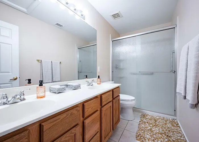Relaxing 4br House With Pool Near Golf Club & * Chandler